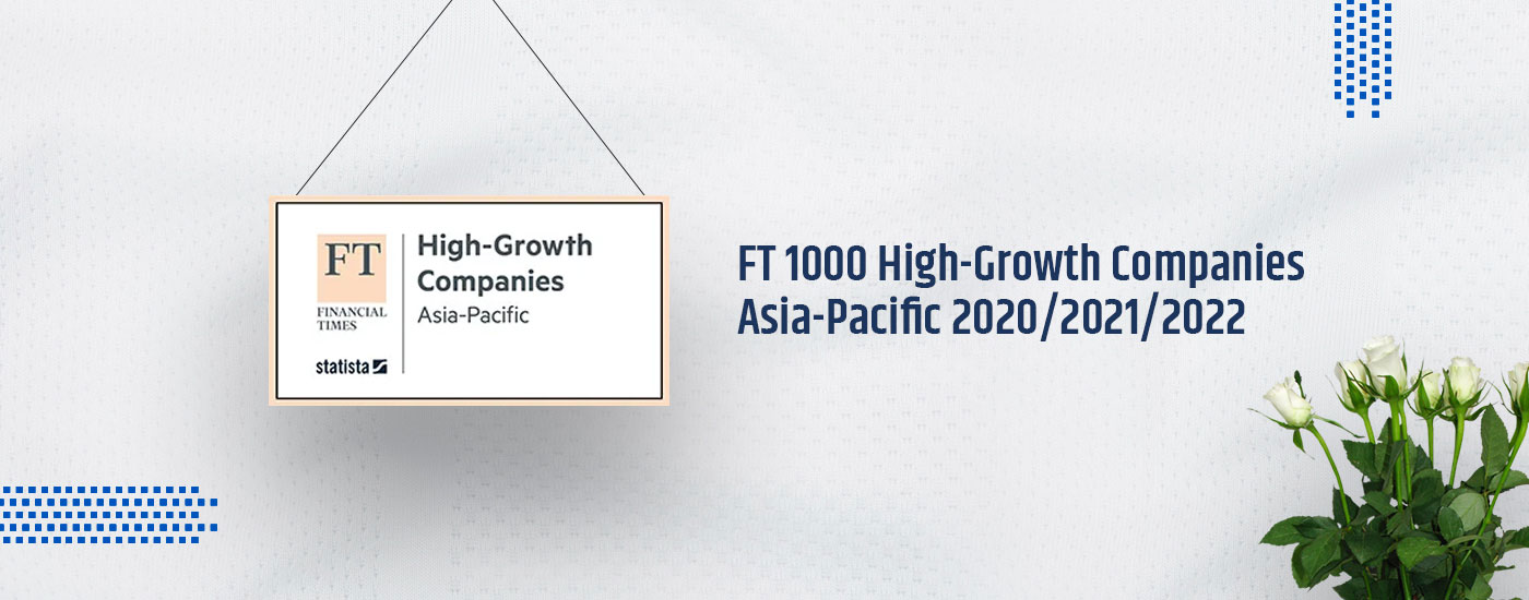 Financial times high growth companies Mukka Proteins